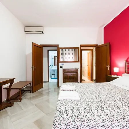 Apartamento Orange