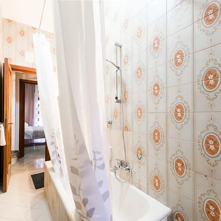 Appartement Orange Bari