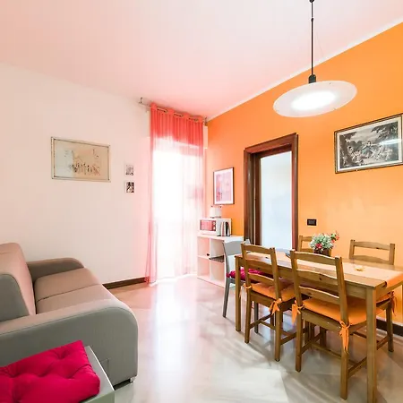 Orange * Bari