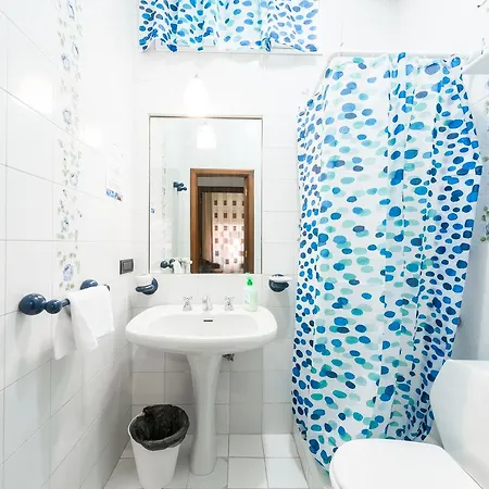 Apartamento Orange *
