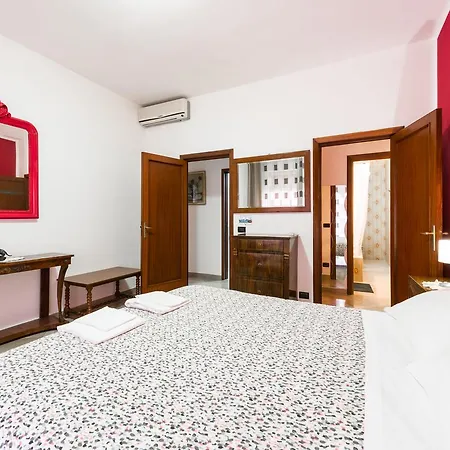 Appartement Orange
