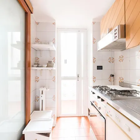 Appartement Orange