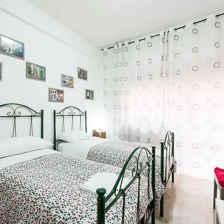 Appartement Orange Bari