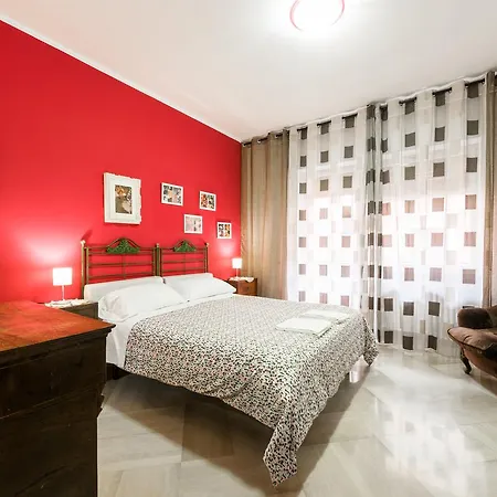 Appartement Orange Bari