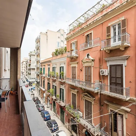Appartement Orange *
