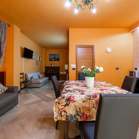 Orange Appartement *