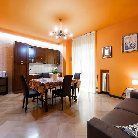 Orange Appartement