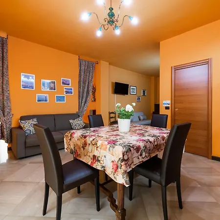 Orange Appartement *