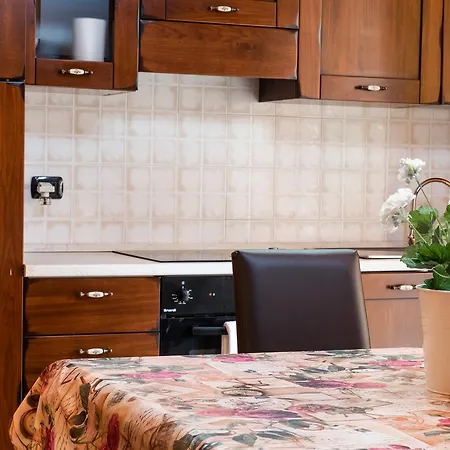 Appartement Orange
