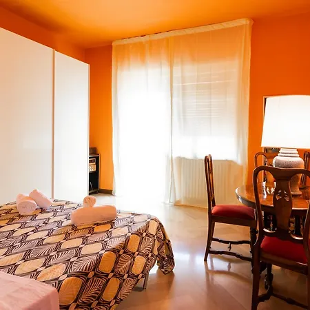 Appartement Orange
